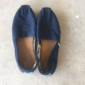 Toms shoes